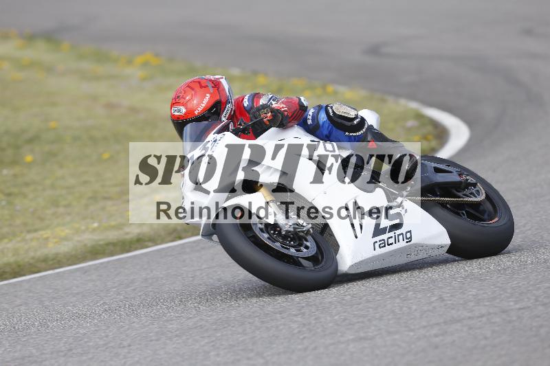 /04 05.04.2026 Speer Racing ADR/Gruppe gelb/313